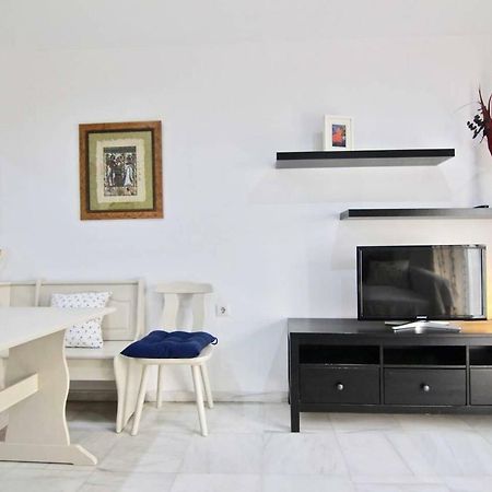 Apartamento Patio Junto A La Playa Kadyks Zewnętrze zdjęcie