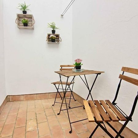 Apartamento Patio Junto A La Playa Kadyks Zewnętrze zdjęcie