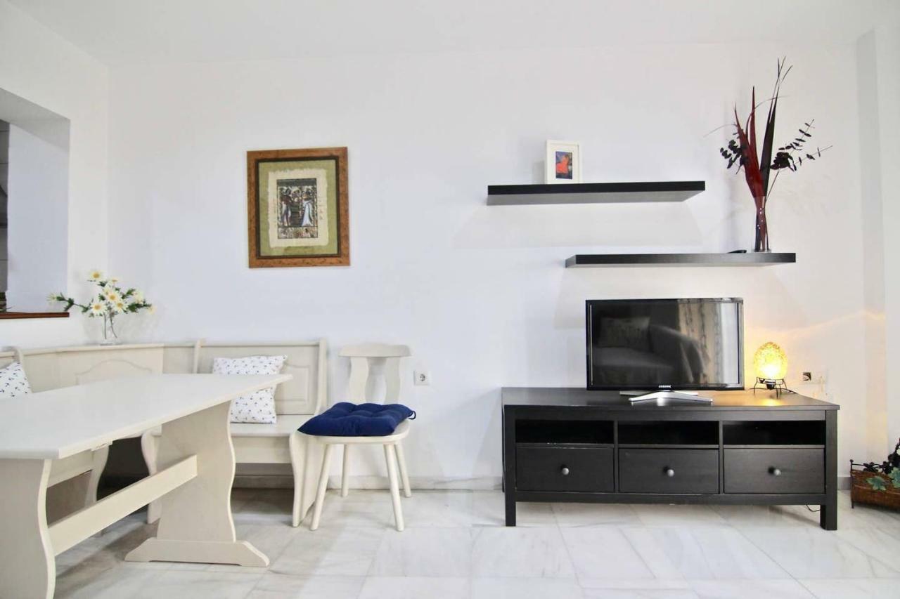 Apartamento Patio Junto A La Playa Kadyks Zewnętrze zdjęcie
