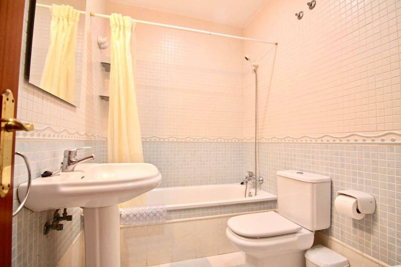Apartamento Patio Junto A La Playa Kadyks Zewnętrze zdjęcie