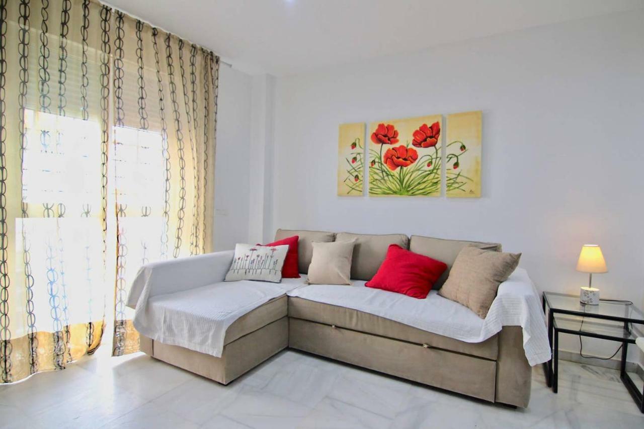 Apartamento Patio Junto A La Playa Kadyks Zewnętrze zdjęcie