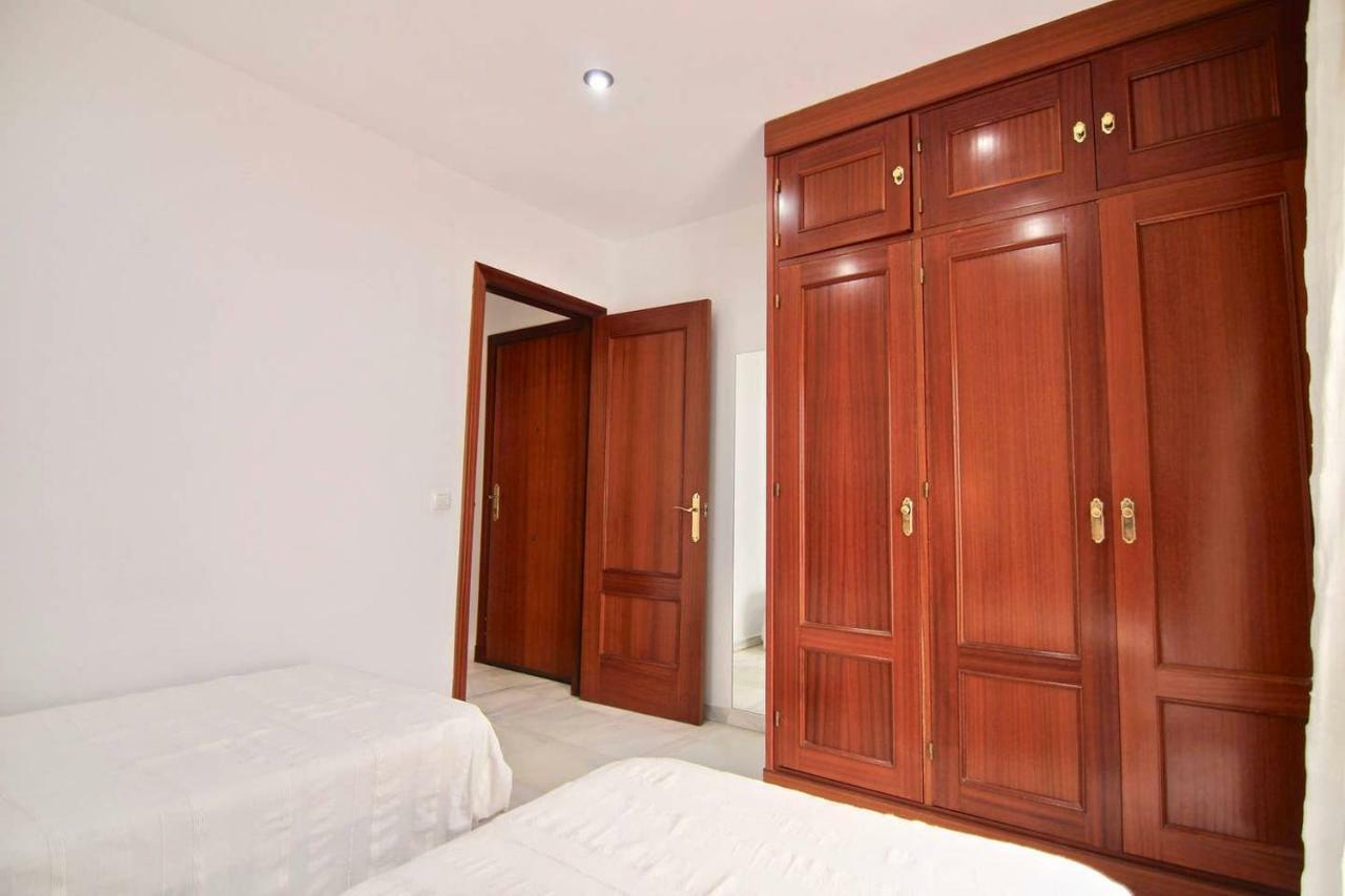 Apartamento Patio Junto A La Playa Kadyks Zewnętrze zdjęcie